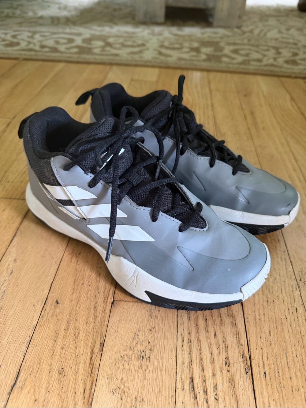 Boys adidas shoes